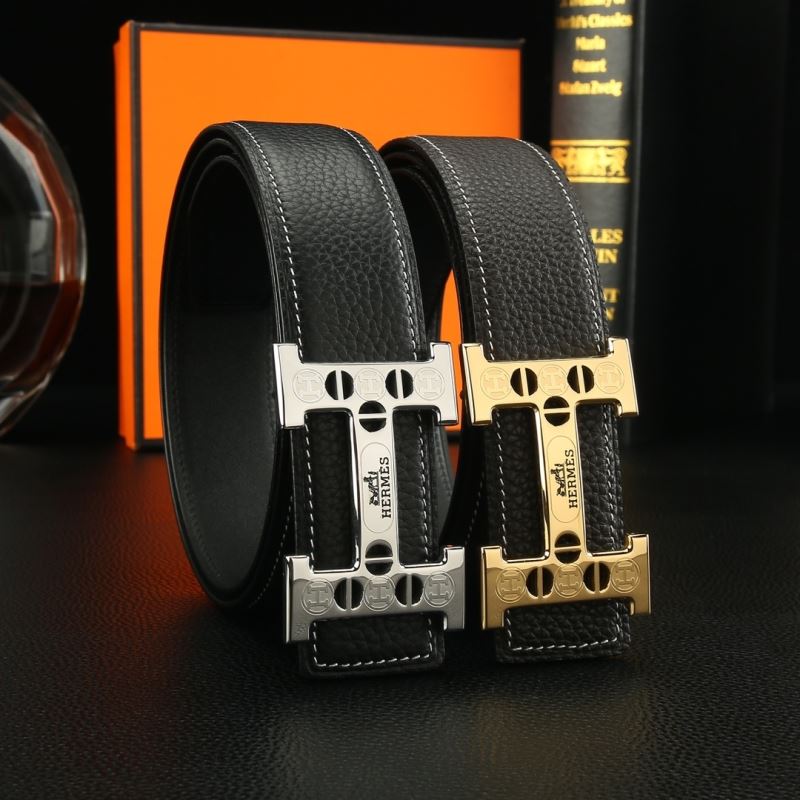 H**mes belts